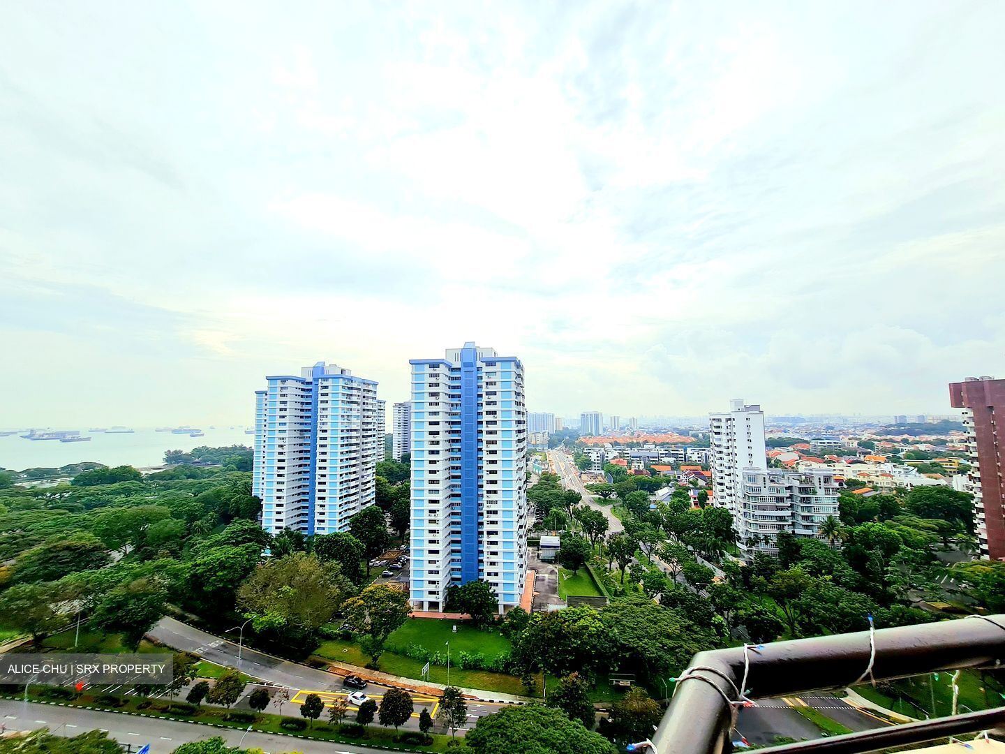 Bayshore Park (D16), Condominium #573021321